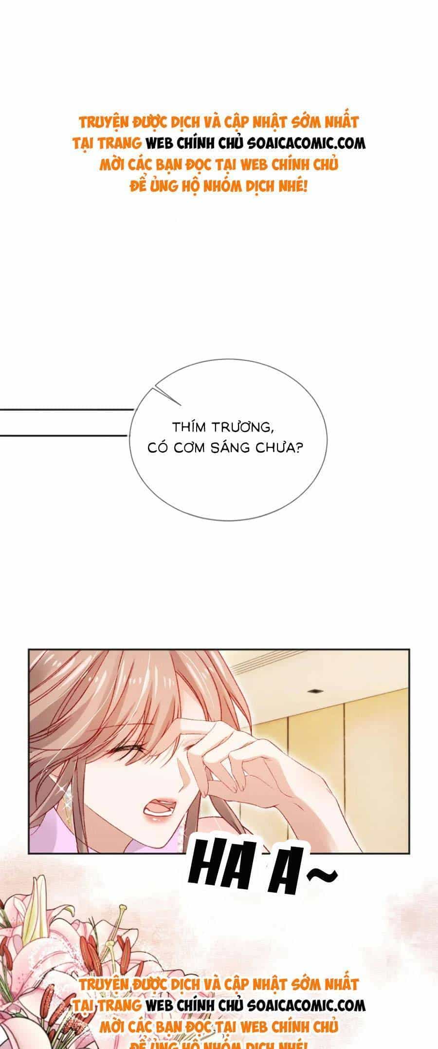 Hành Trình Truy Thê Mệt Xỉu Của Hoắc Thiếu - Chương 41 - ảnh 1