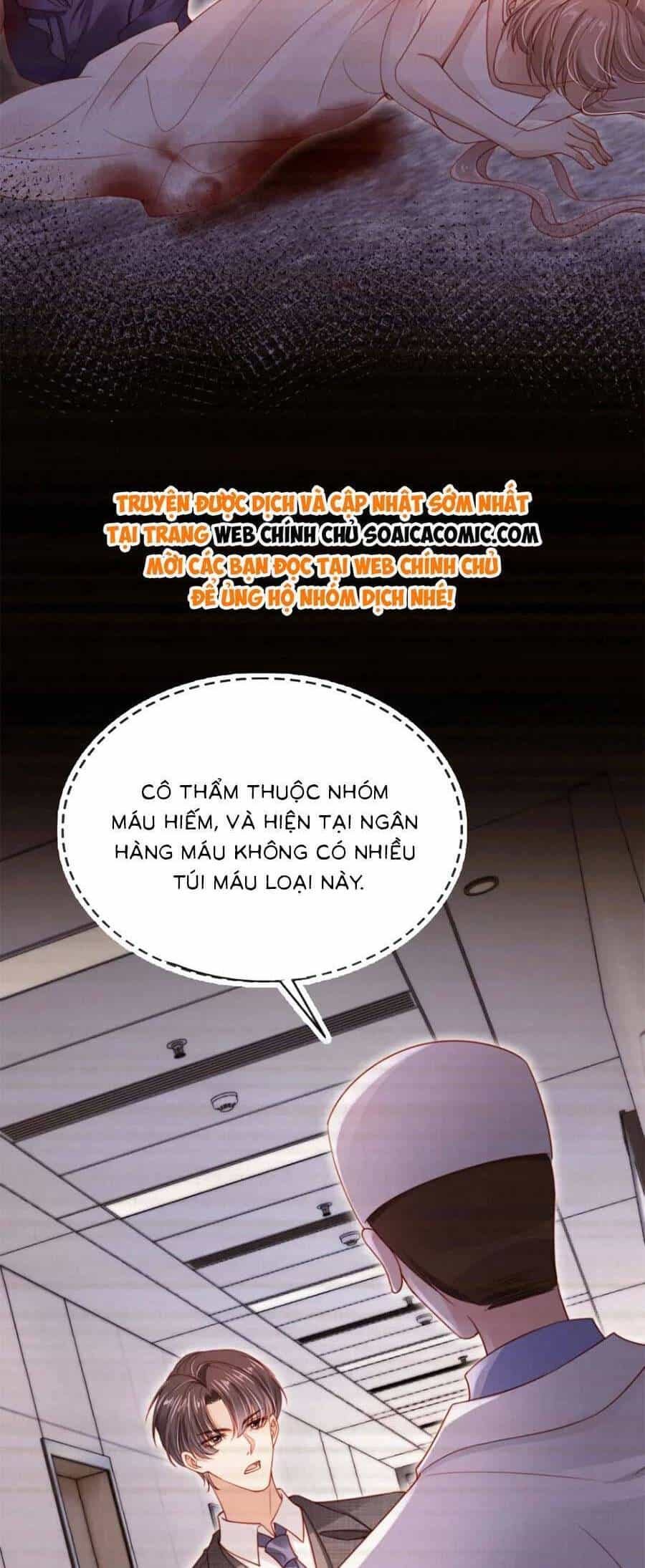 Hành Trình Truy Thê Mệt Xỉu Của Hoắc Thiếu - Chương 41 - ảnh 29