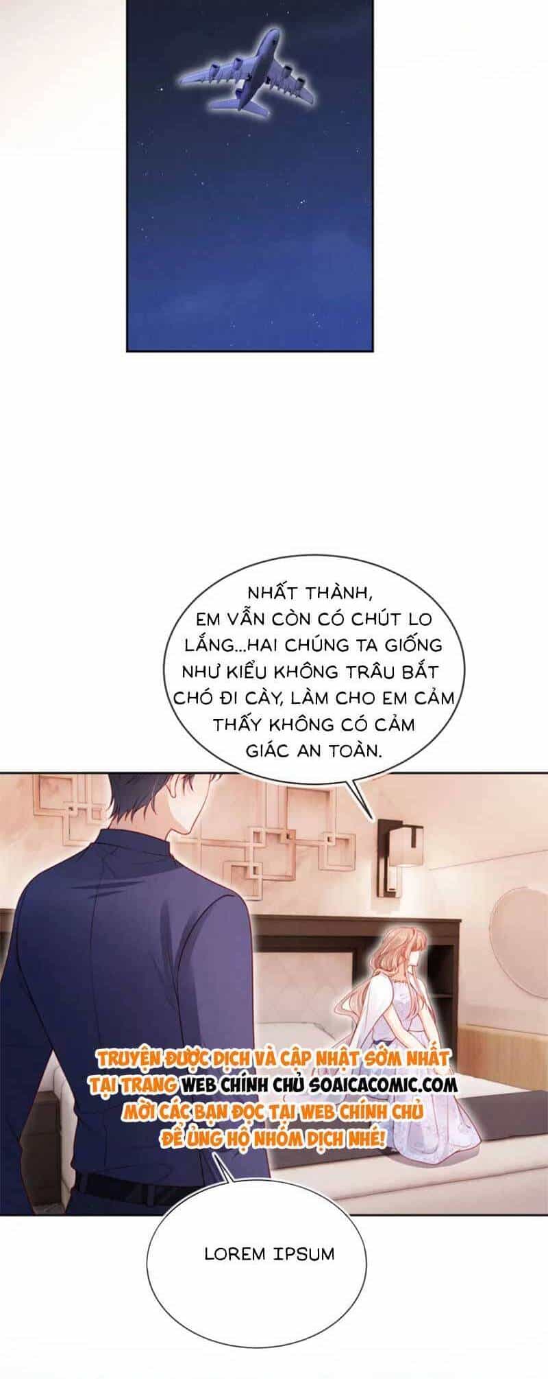 Hành Trình Truy Thê Mệt Xỉu Của Hoắc Thiếu - Chương 42 - ảnh 13