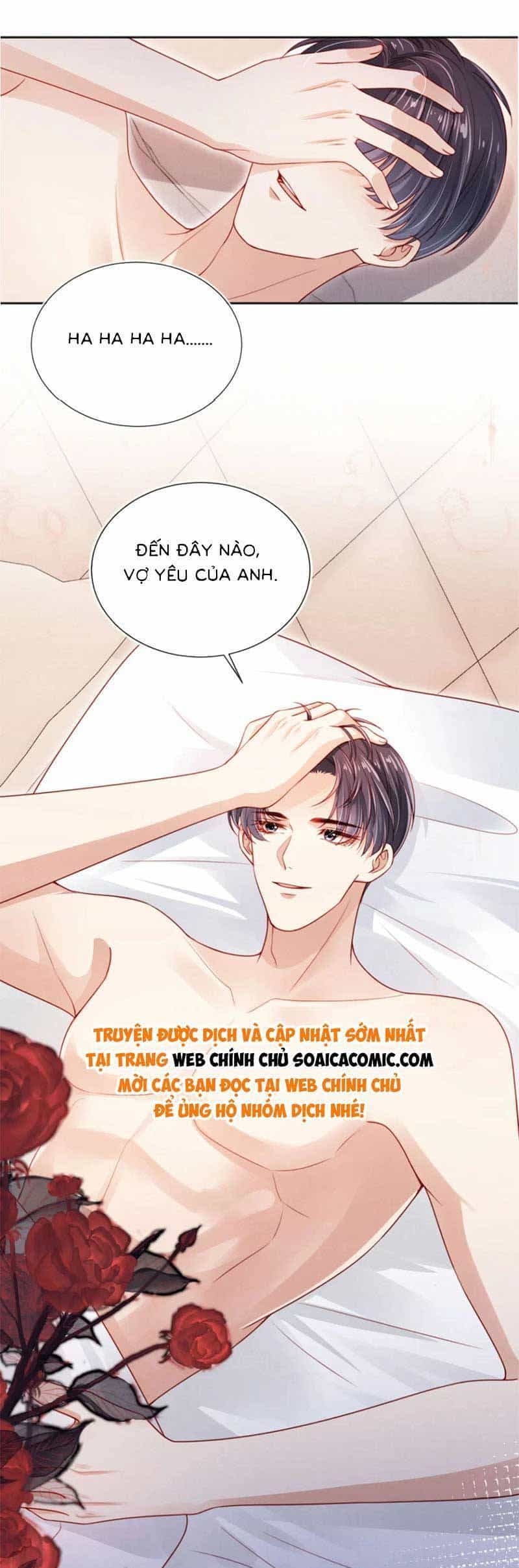 Hành Trình Truy Thê Mệt Xỉu Của Hoắc Thiếu - Chương 42 - ảnh 19