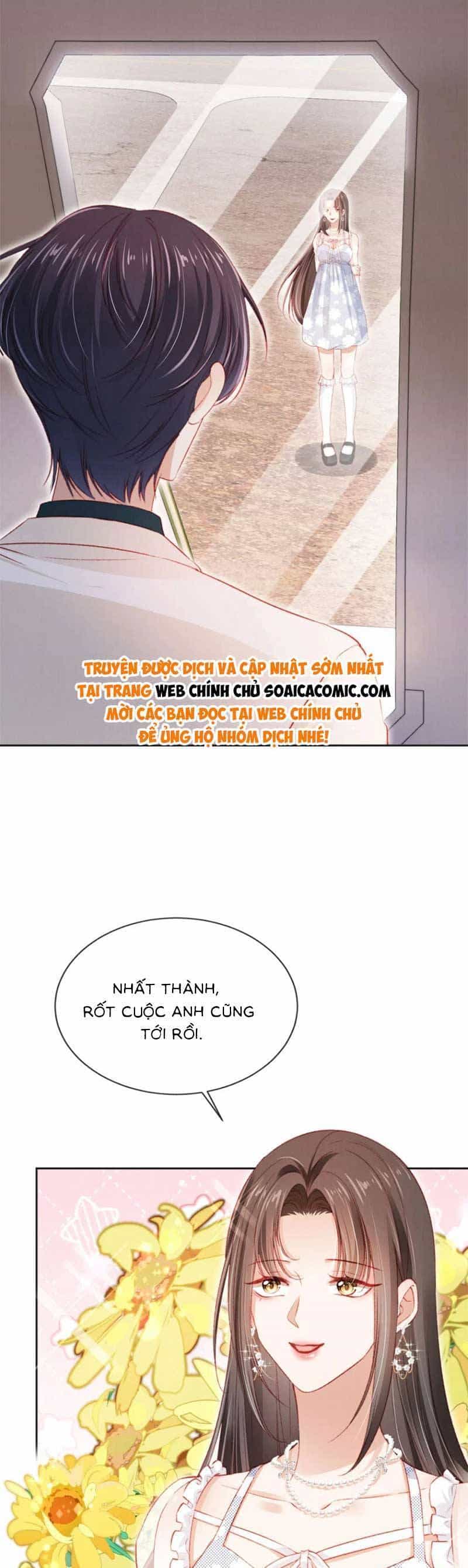 Hành Trình Truy Thê Mệt Xỉu Của Hoắc Thiếu - Chương 42 - ảnh 22