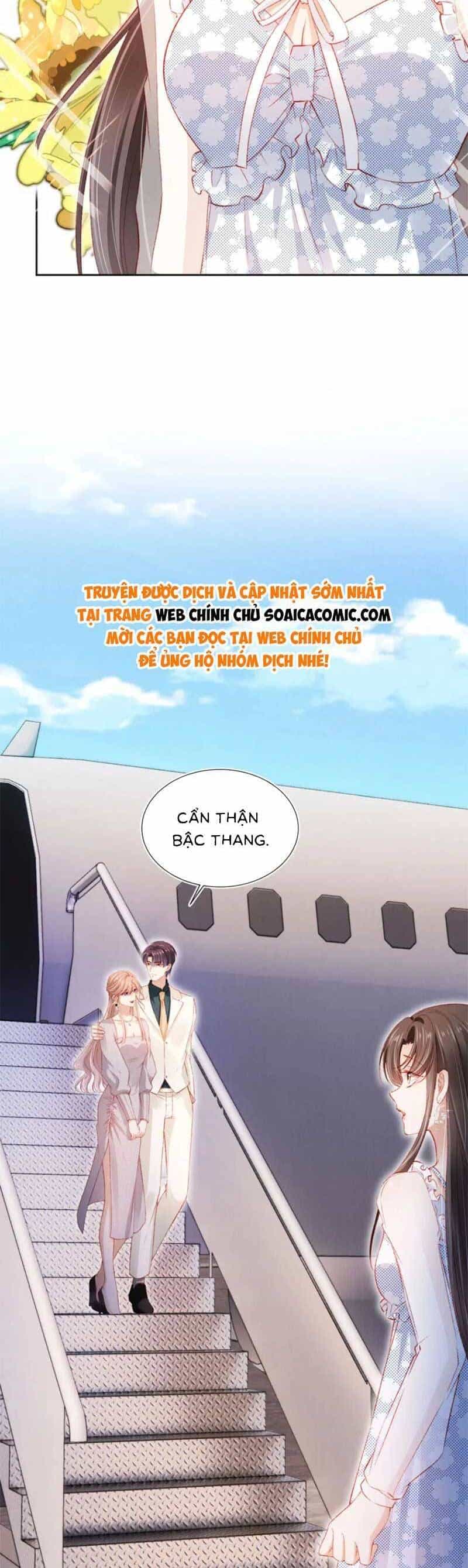 Hành Trình Truy Thê Mệt Xỉu Của Hoắc Thiếu - Chương 42 - ảnh 23