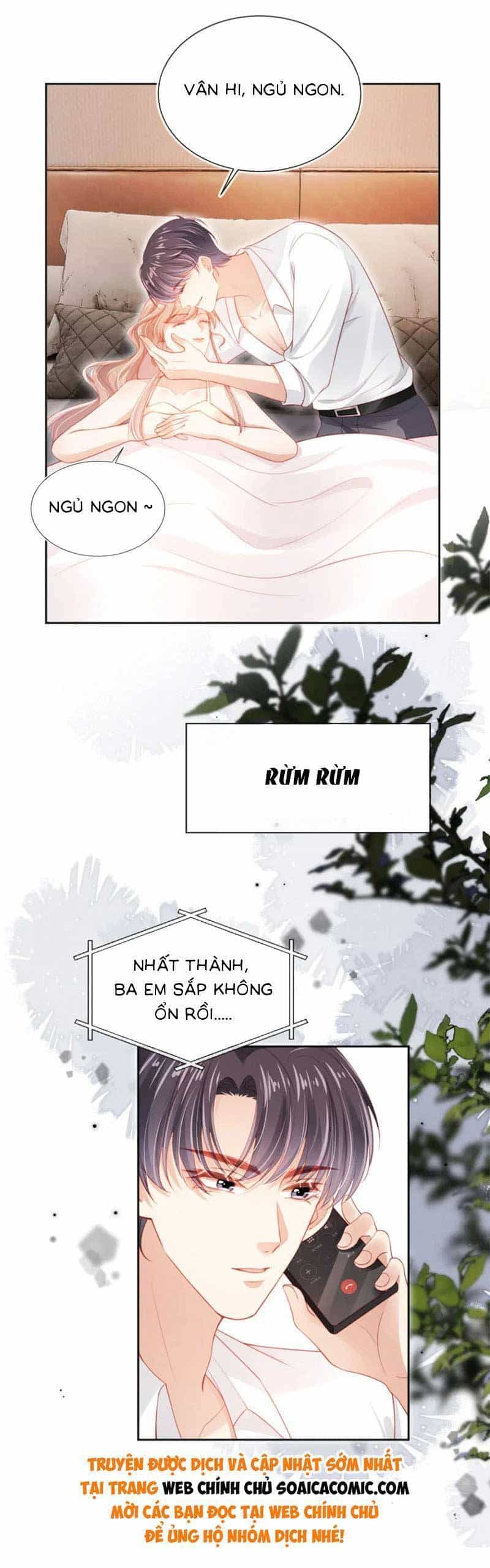 Hành Trình Truy Thê Mệt Xỉu Của Hoắc Thiếu - Chương 44 - ảnh 18