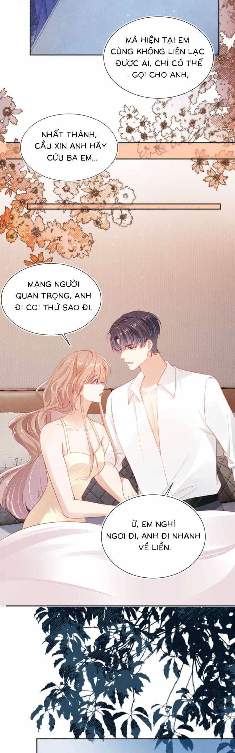Hành Trình Truy Thê Mệt Xỉu Của Hoắc Thiếu - Chương 44 - ảnh 20