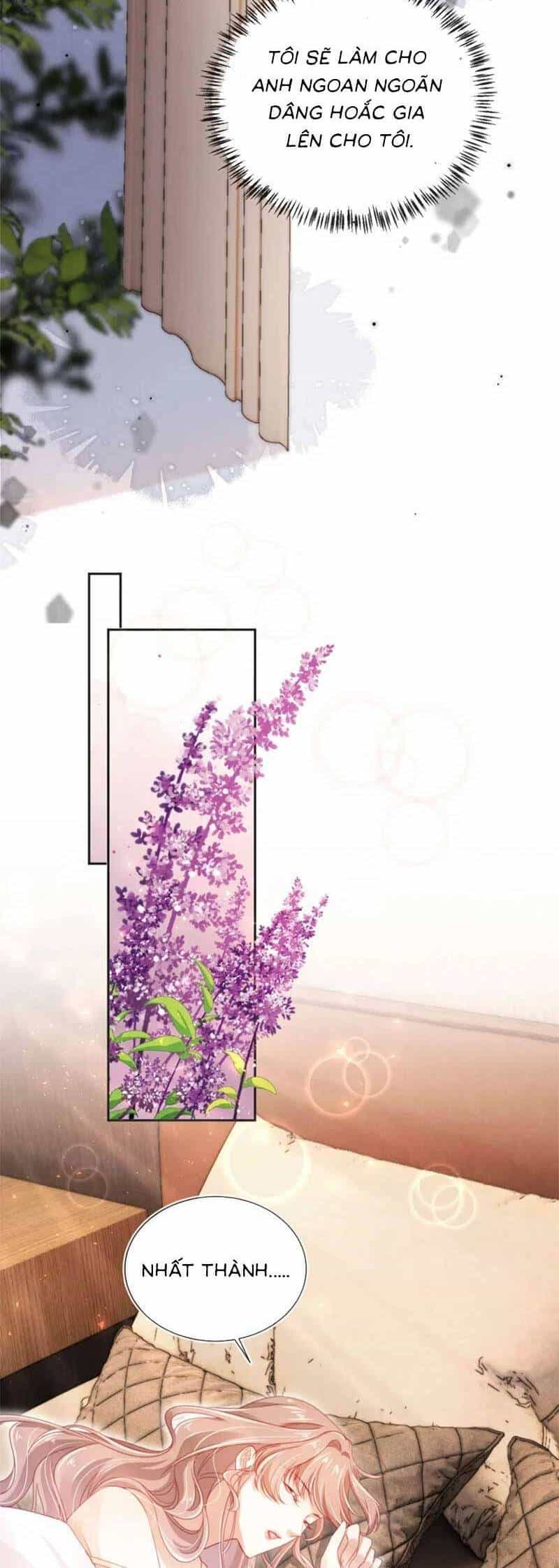 Hành Trình Truy Thê Mệt Xỉu Của Hoắc Thiếu - Chương 45 - ảnh 13