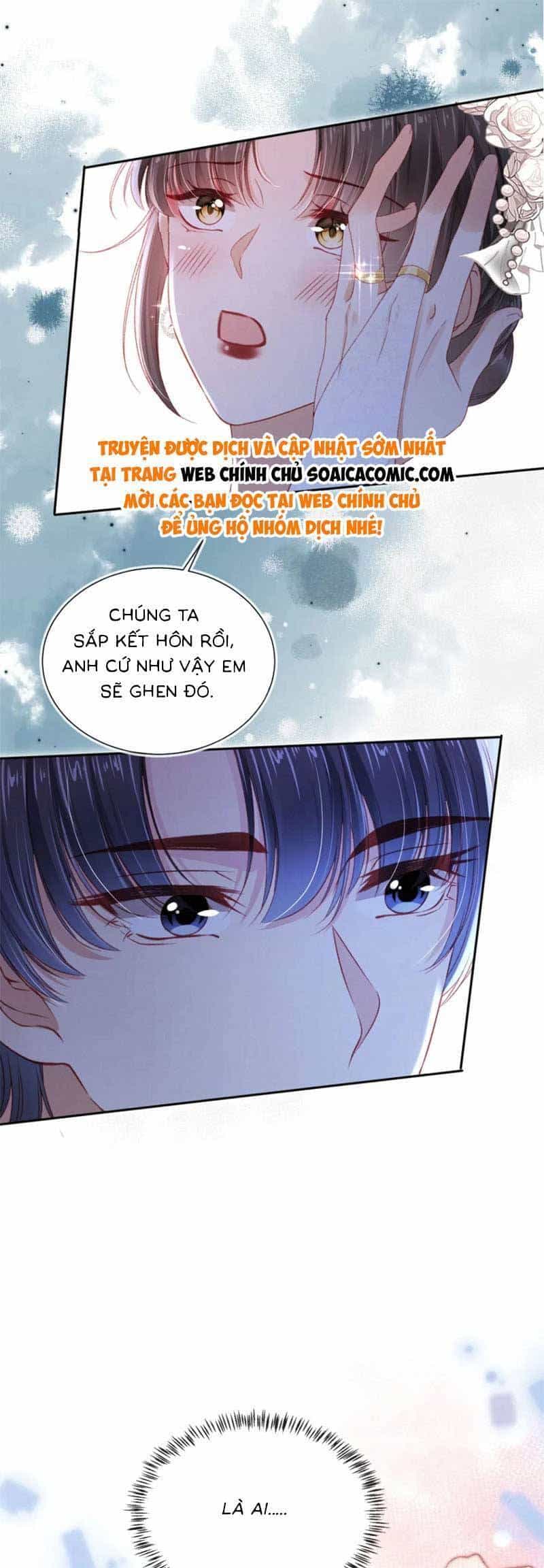 Hành Trình Truy Thê Mệt Xỉu Của Hoắc Thiếu - Chương 46 - ảnh 10