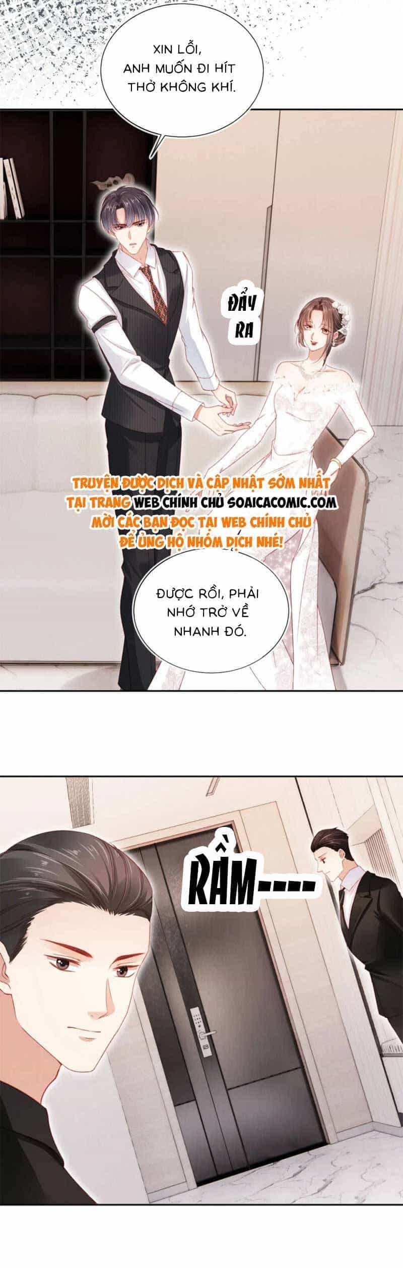 Hành Trình Truy Thê Mệt Xỉu Của Hoắc Thiếu - Chương 46 - ảnh 14