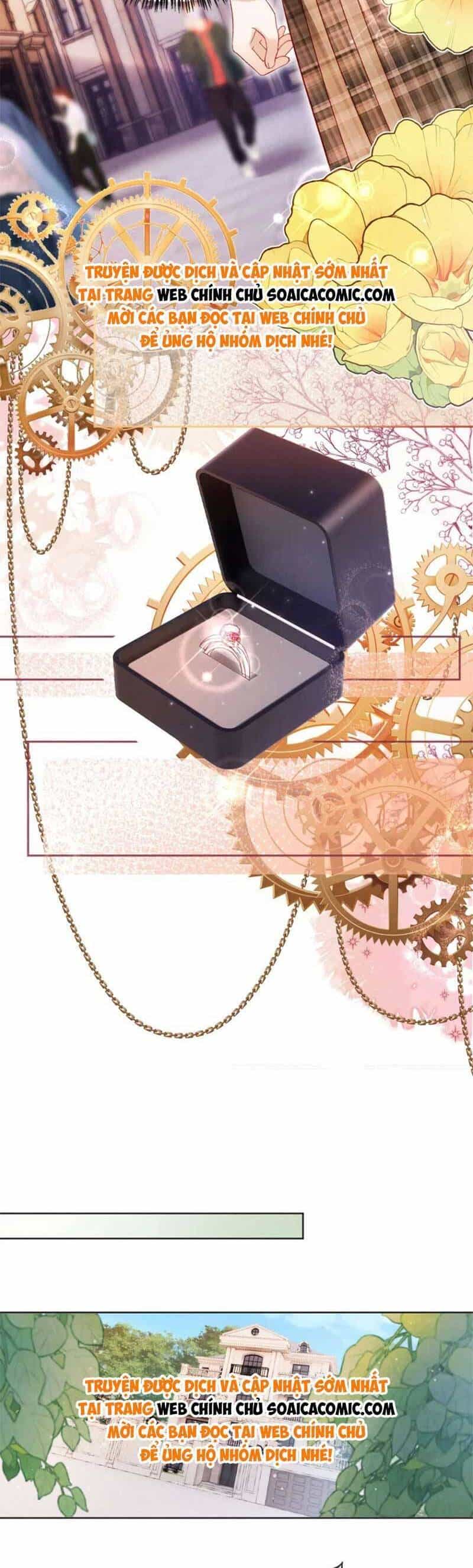 Hành Trình Truy Thê Mệt Xỉu Của Hoắc Thiếu - Chương 46 - ảnh 5