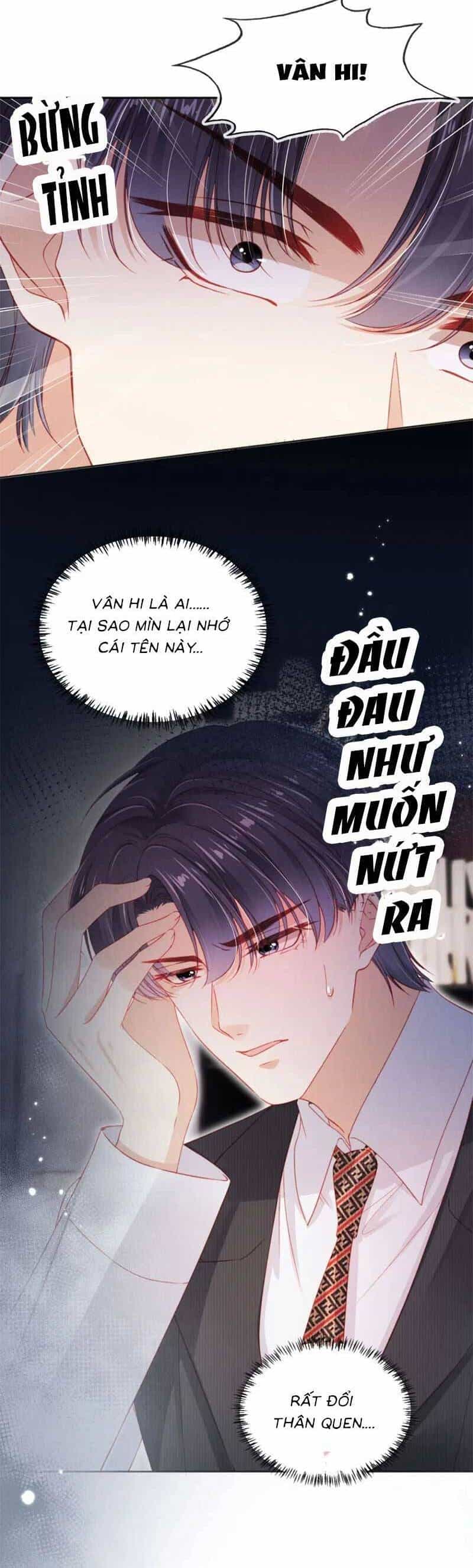 Hành Trình Truy Thê Mệt Xỉu Của Hoắc Thiếu - Chương 46 - ảnh 6