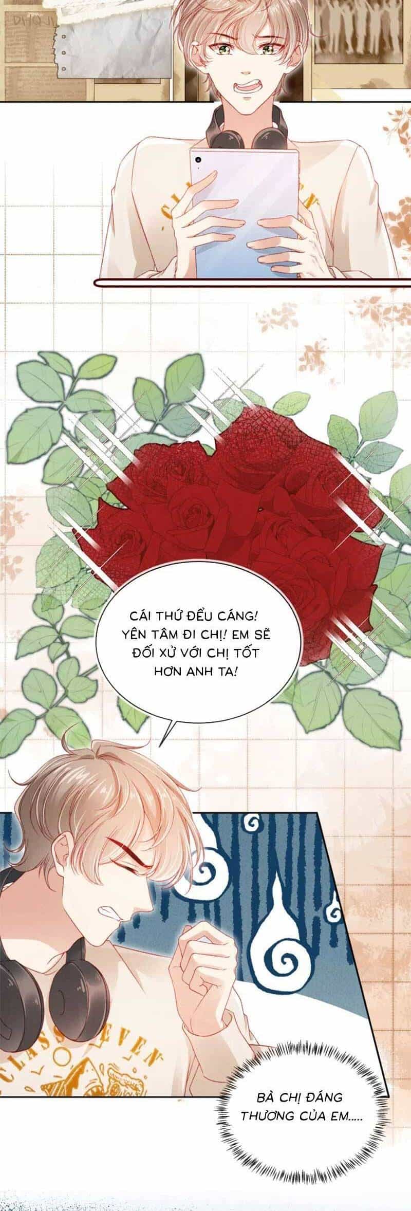 Hành Trình Truy Thê Mệt Xỉu Của Hoắc Thiếu - Chương 48 - ảnh 2
