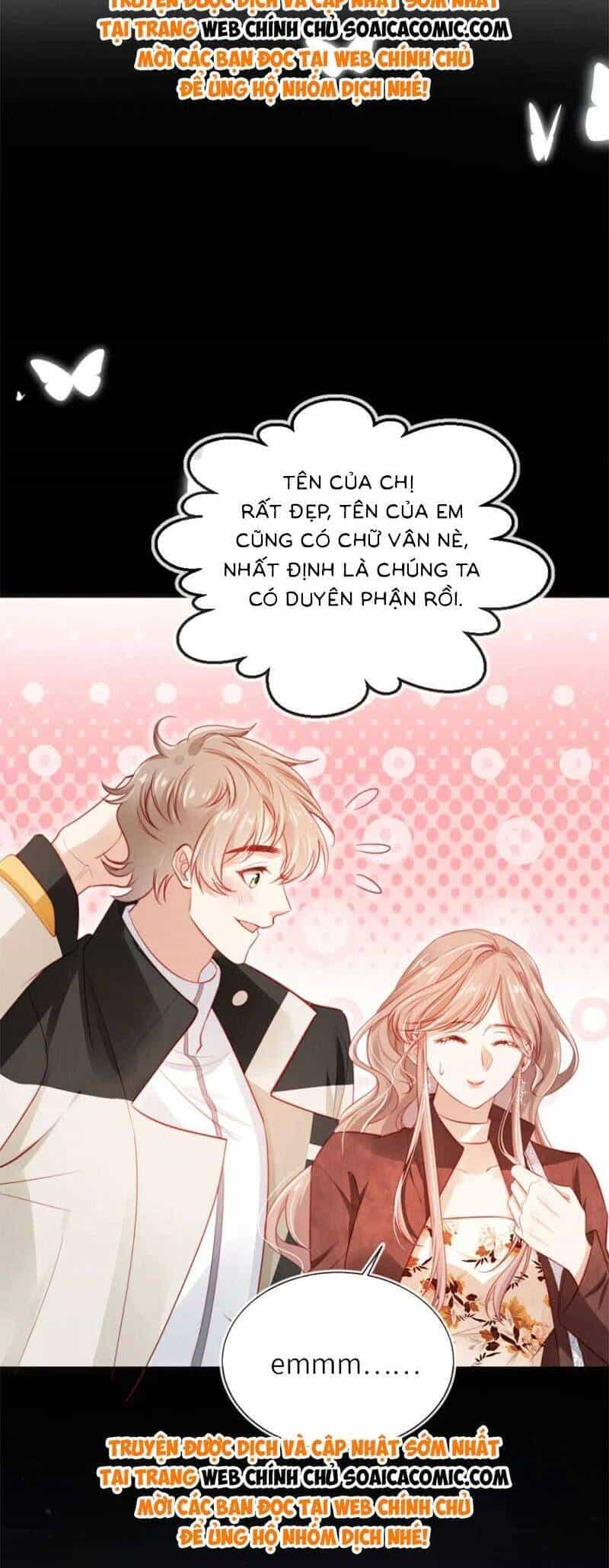 Hành Trình Truy Thê Mệt Xỉu Của Hoắc Thiếu - Chương 49 - ảnh 15