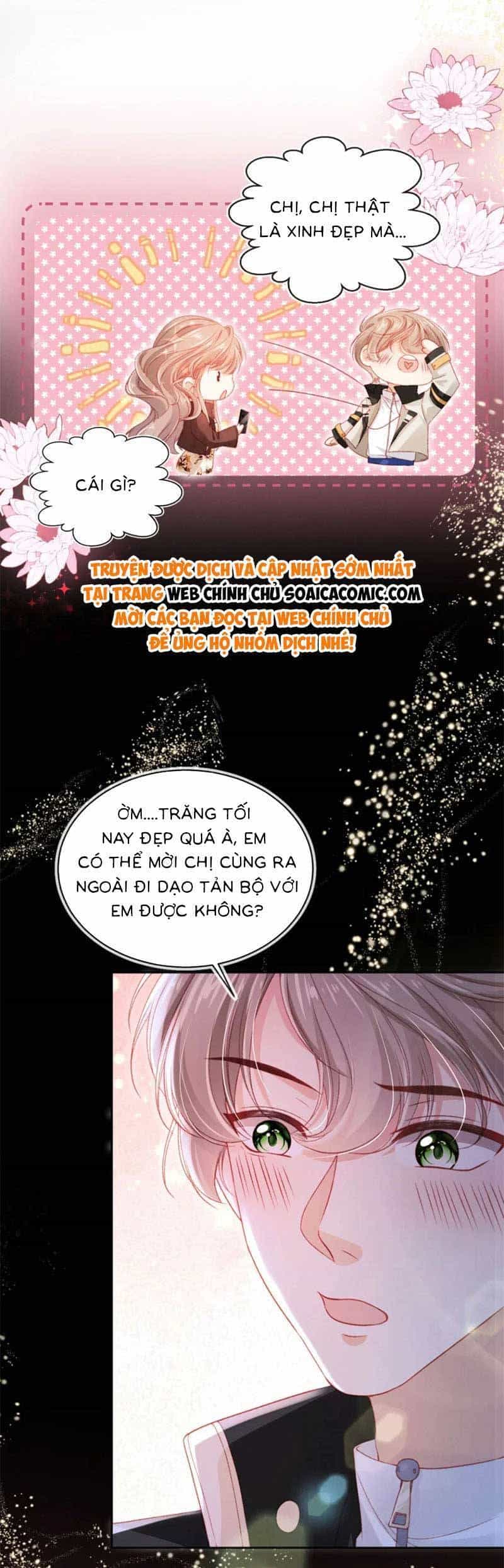 Hành Trình Truy Thê Mệt Xỉu Của Hoắc Thiếu - Chương 49 - ảnh 3