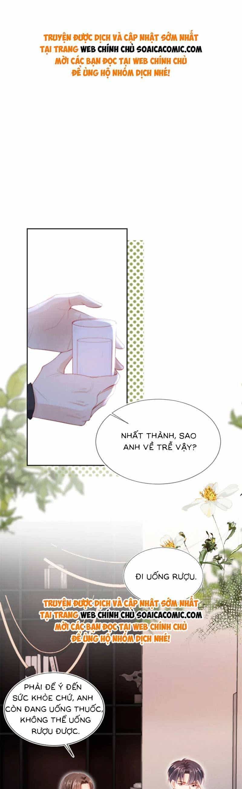 Hành Trình Truy Thê Mệt Xỉu Của Hoắc Thiếu - Chương 50 - ảnh 1