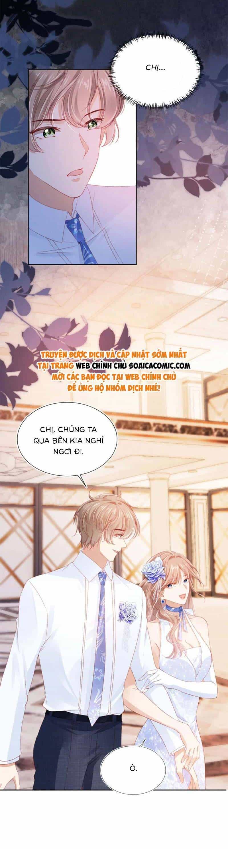Hành Trình Truy Thê Mệt Xỉu Của Hoắc Thiếu - Chương 52 - ảnh 8