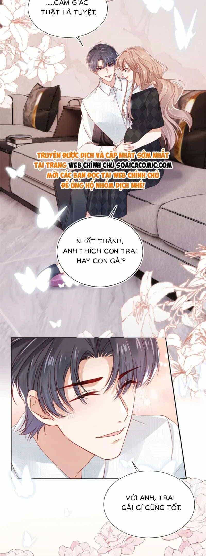 Hành Trình Truy Thê Mệt Xỉu Của Hoắc Thiếu - Chương 54 - ảnh 23