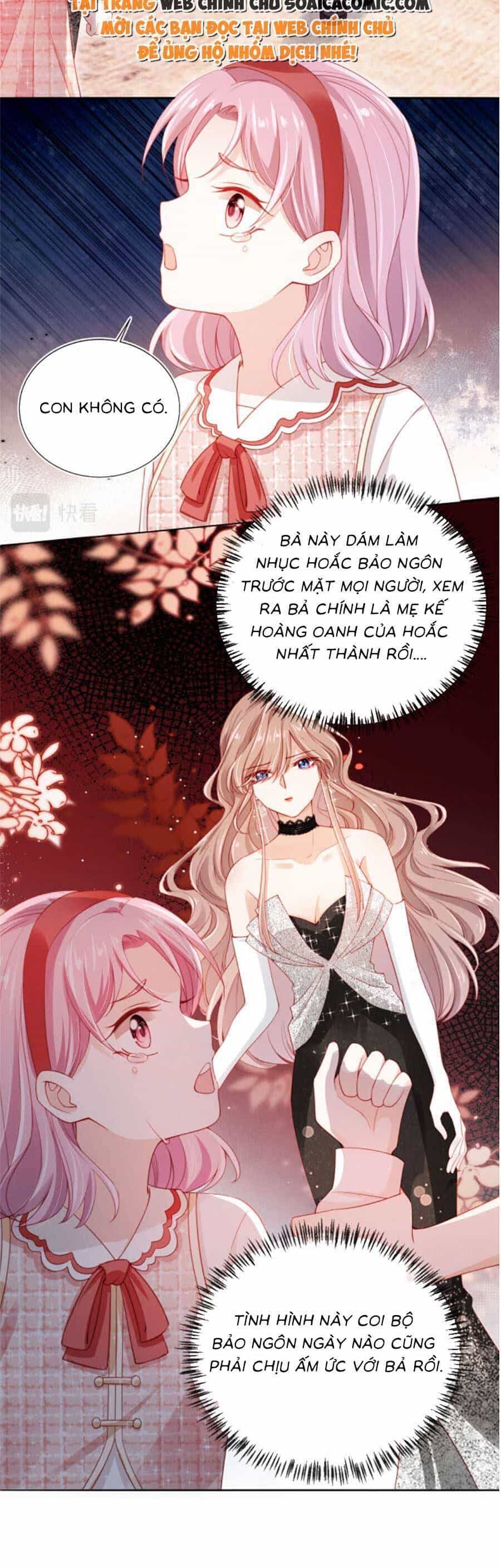 Hành Trình Truy Thê Mệt Xỉu Của Hoắc Thiếu - Chương 7 - ảnh 11