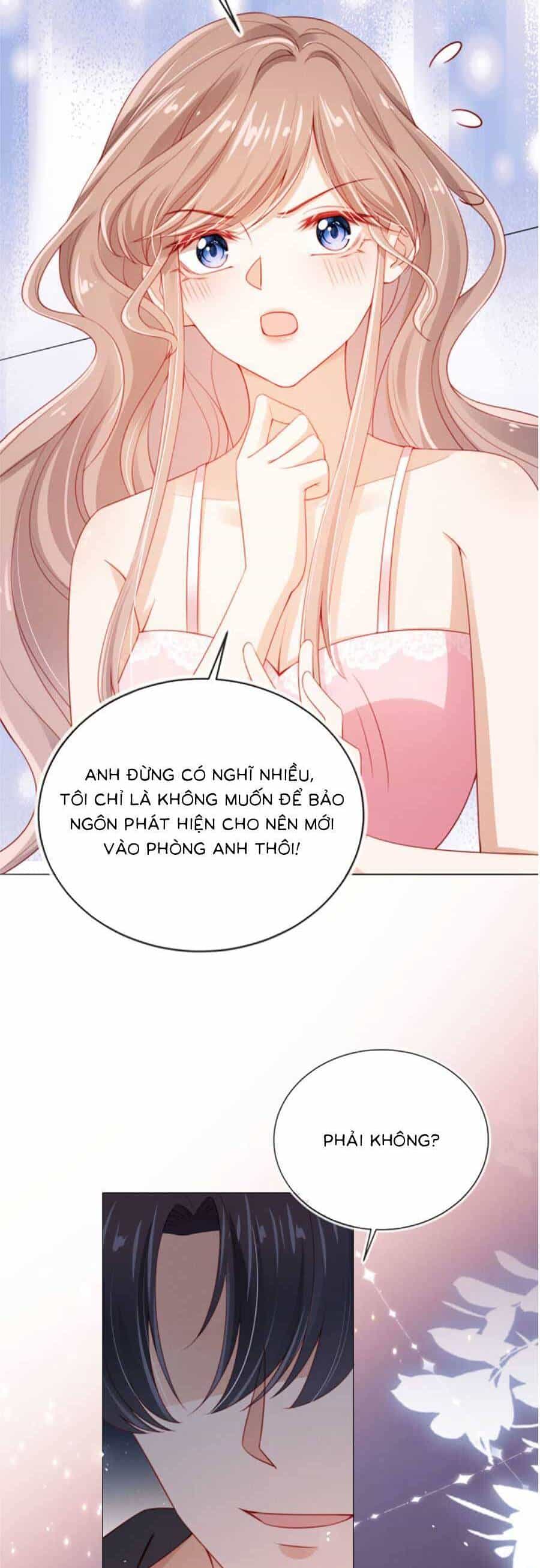Hành Trình Truy Thê Mệt Xỉu Của Hoắc Thiếu - Chương 7 - ảnh 31
