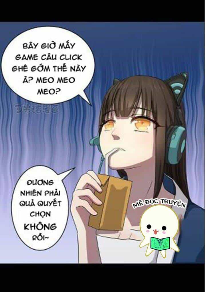 Hành Trình Truy Tìm Cái Chết Của Up Chủ - Chương 1 - ảnh 10