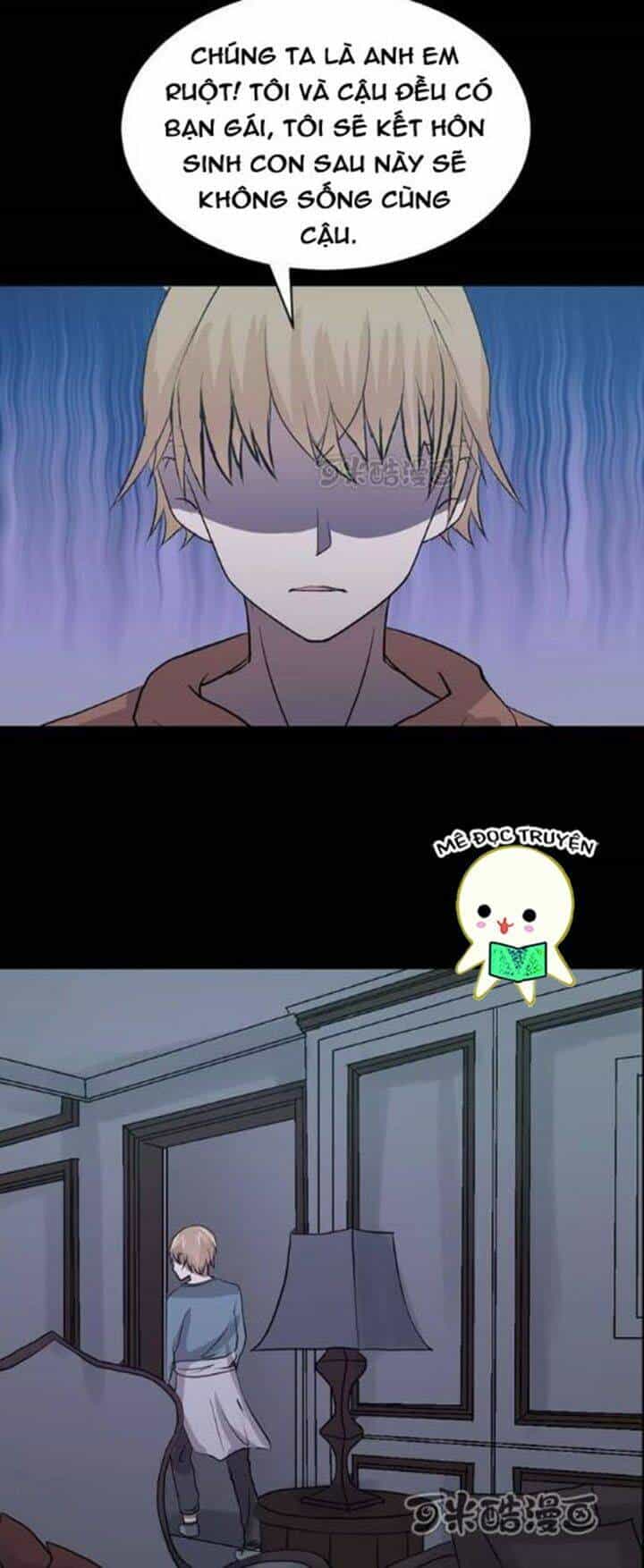 Hành Trình Truy Tìm Cái Chết Của Up Chủ - Chương 9 - ảnh 19
