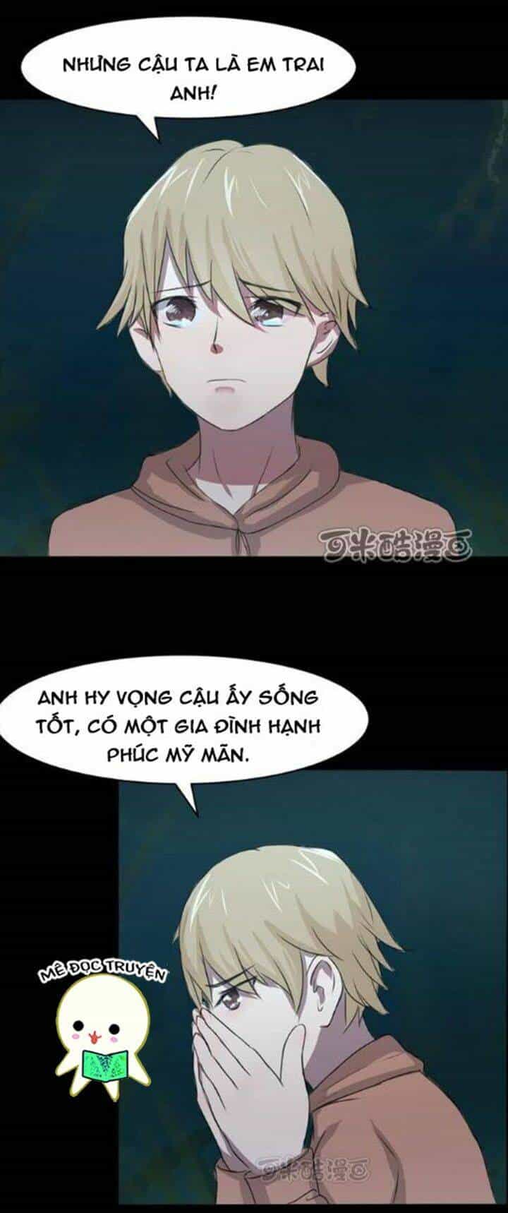 Hành Trình Truy Tìm Cái Chết Của Up Chủ - Chương 10 - ảnh 15