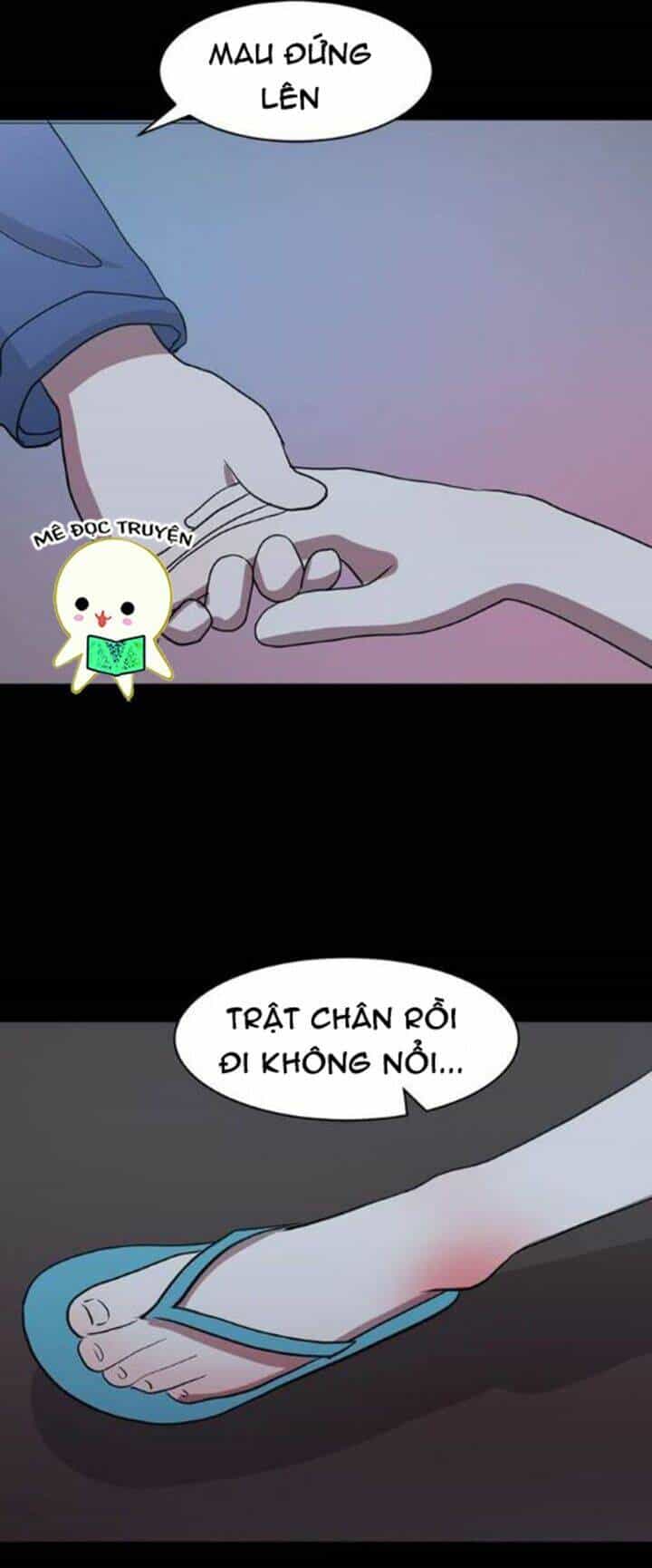 Hành Trình Truy Tìm Cái Chết Của Up Chủ - Chương 12 - ảnh 19