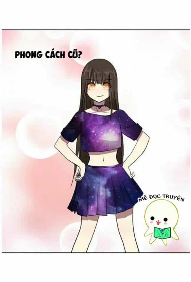 Hành Trình Truy Tìm Cái Chết Của Up Chủ - Chương 13 - ảnh 18