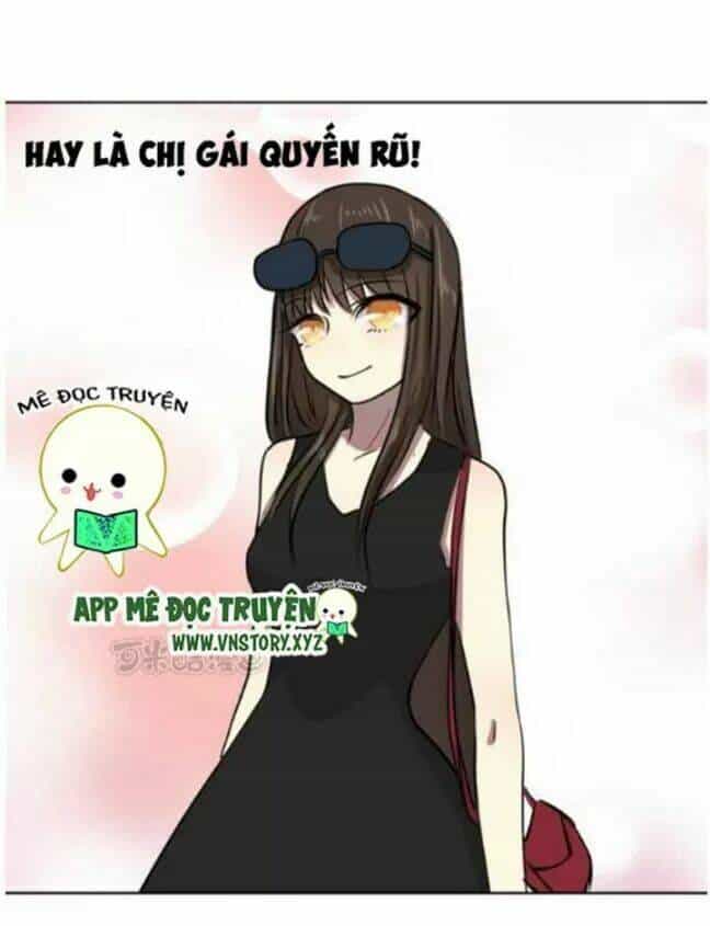 Hành Trình Truy Tìm Cái Chết Của Up Chủ - Chương 13 - ảnh 19