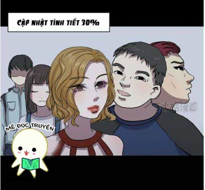 Hành Trình Truy Tìm Cái Chết Của Up Chủ - Chương 2 - ảnh 21