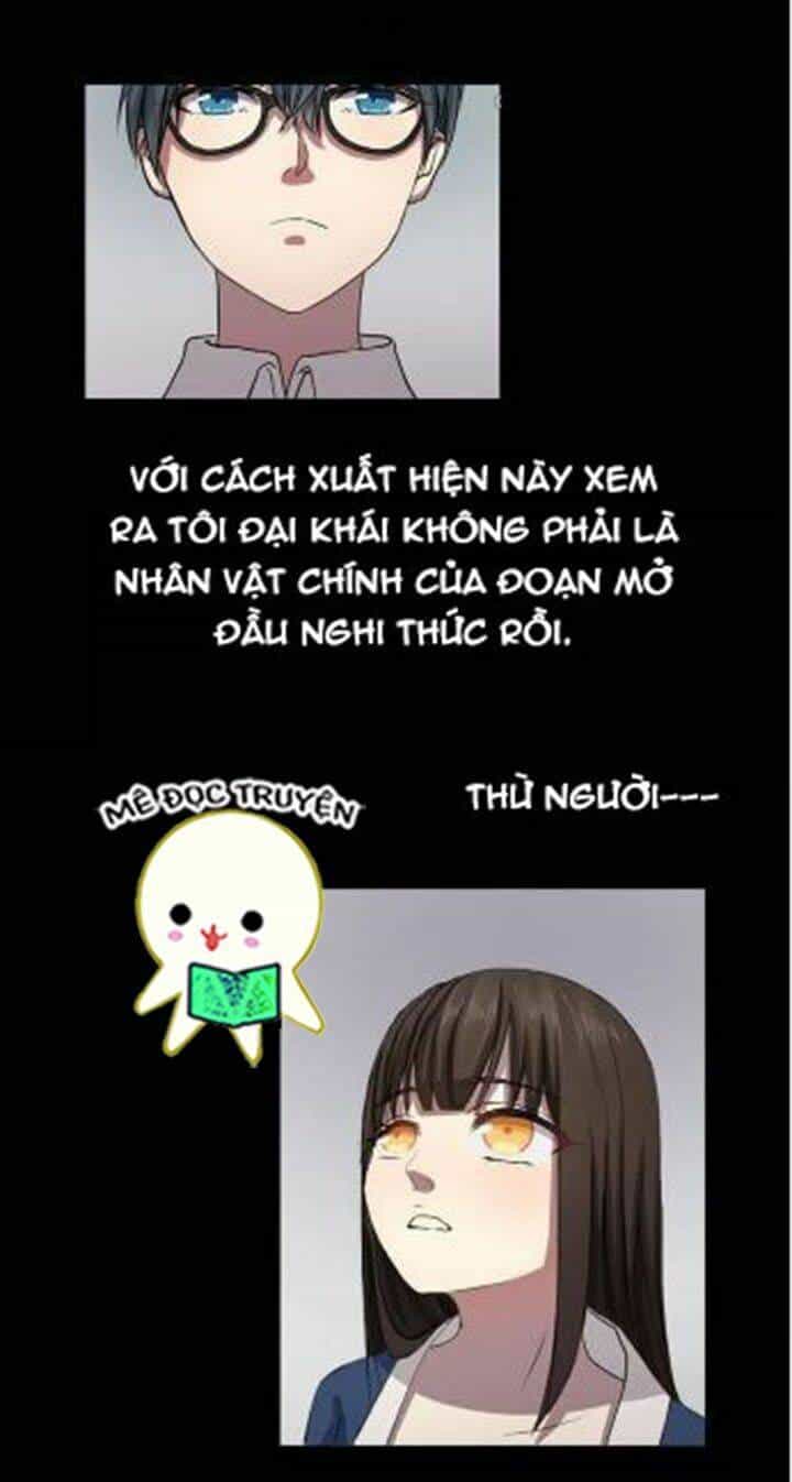 Hành Trình Truy Tìm Cái Chết Của Up Chủ - Chương 2 - ảnh 9