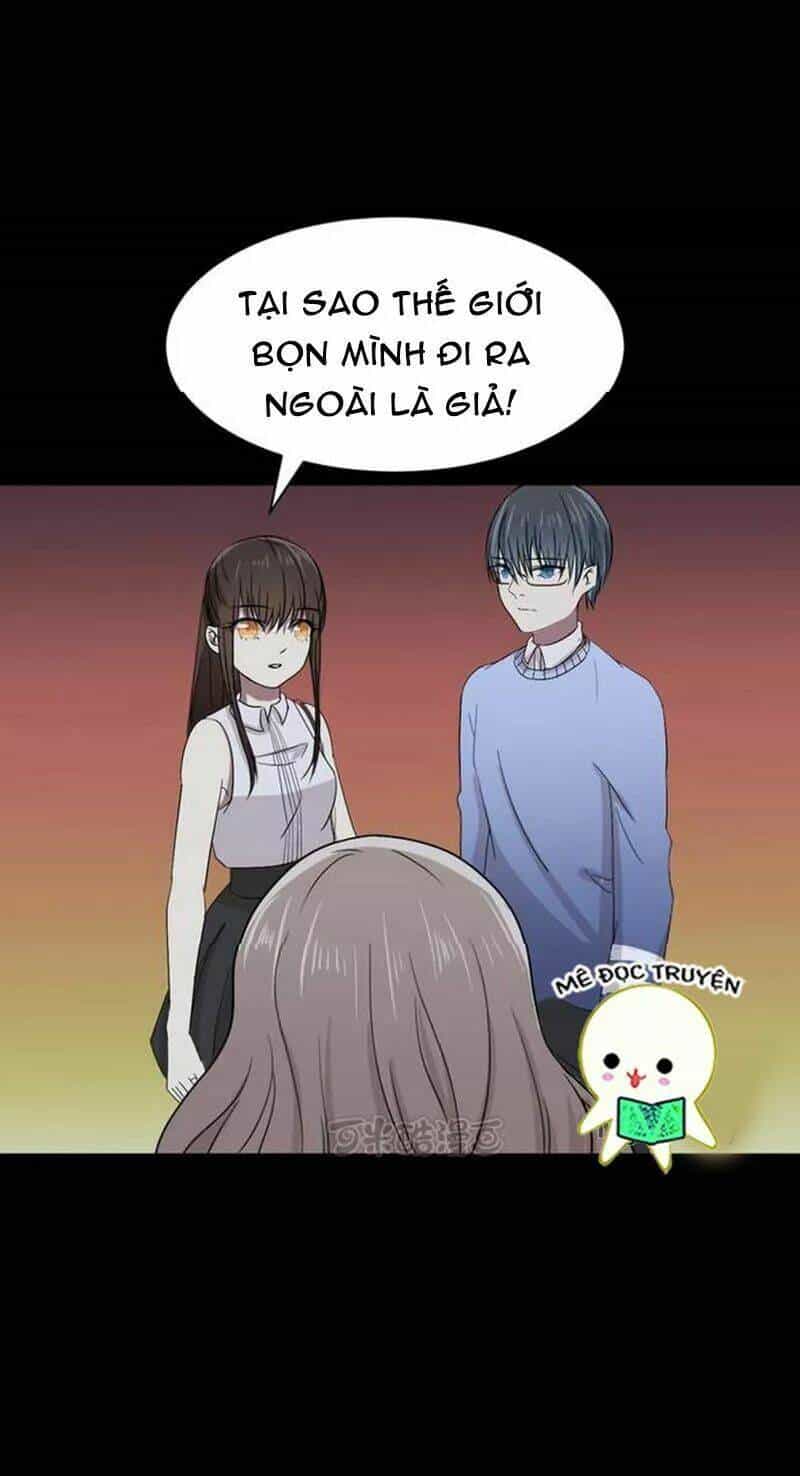 Hành Trình Truy Tìm Cái Chết Của Up Chủ - Chương 22 - ảnh 2