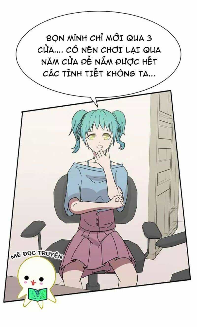 Hành Trình Truy Tìm Cái Chết Của Up Chủ - Chương 22 - ảnh 26
