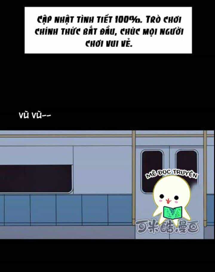 Hành Trình Truy Tìm Cái Chết Của Up Chủ - Chương 3 - ảnh 2
