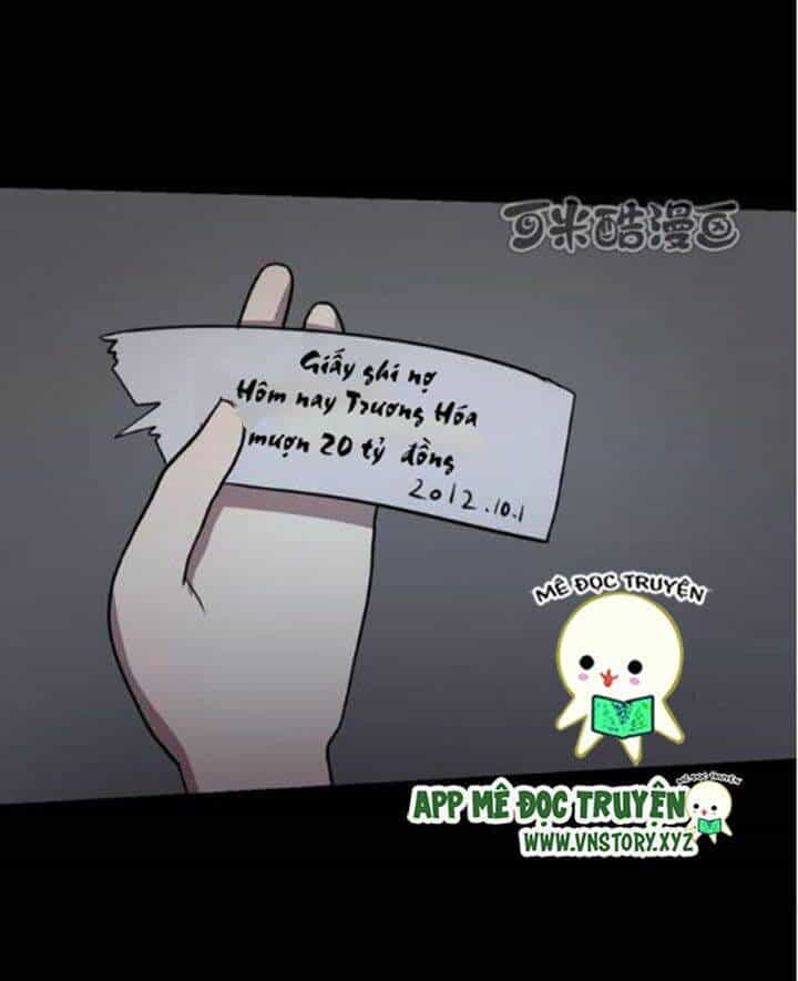 Hành Trình Truy Tìm Cái Chết Của Up Chủ - Chương 5 - ảnh 30