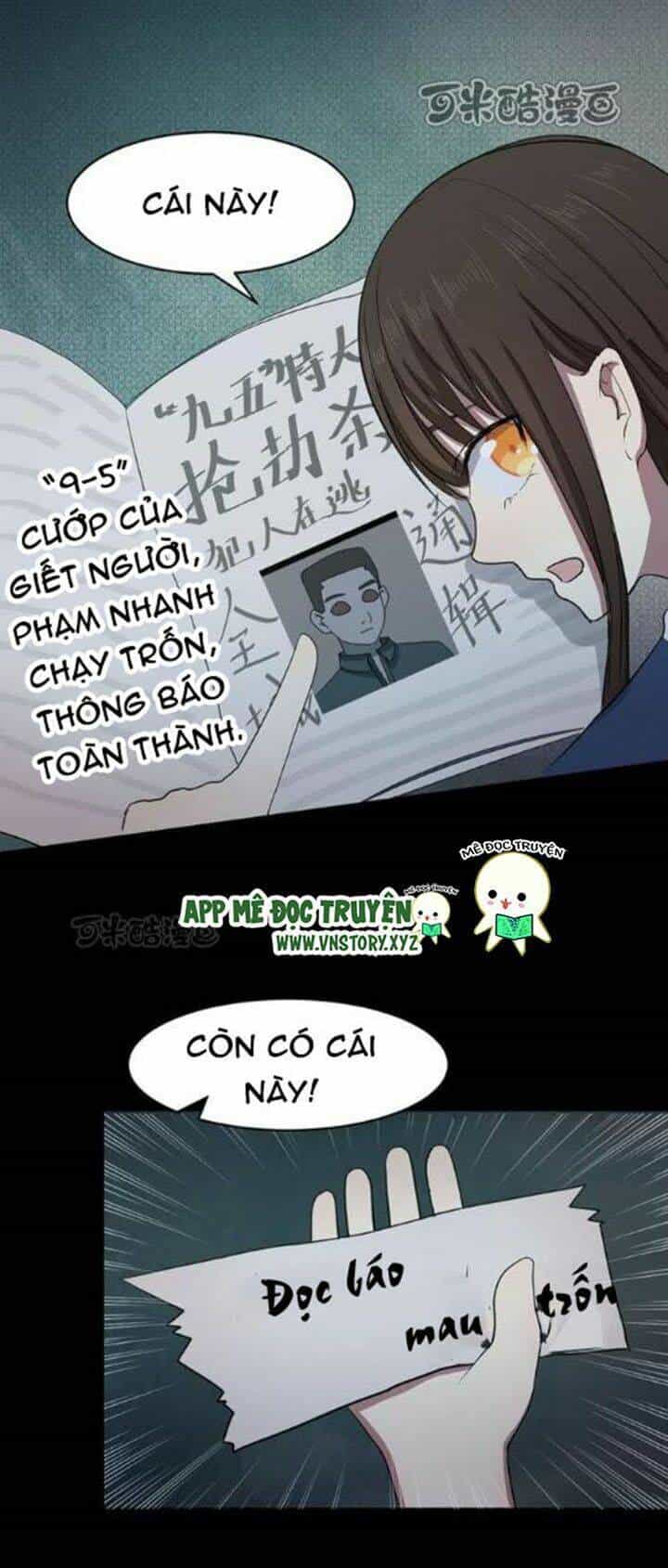 Hành Trình Truy Tìm Cái Chết Của Up Chủ - Chương 6 - ảnh 4