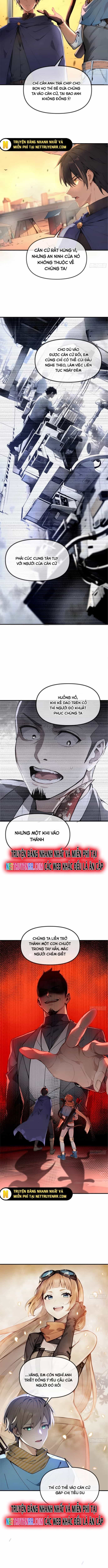 Hạo Kiếp Dư Sinh - Chương 1 - ảnh 12