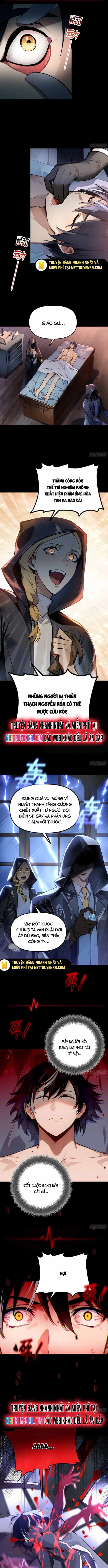 Hạo Kiếp Dư Sinh - Chương 1 - ảnh 2