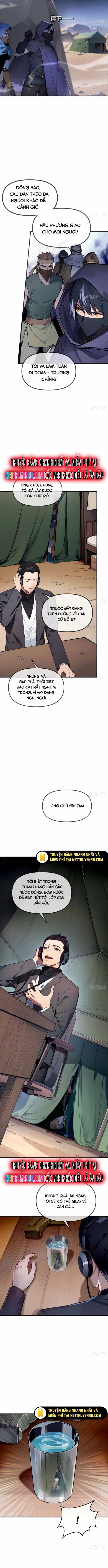 Hạo Kiếp Dư Sinh - Chương 1 - ảnh 6