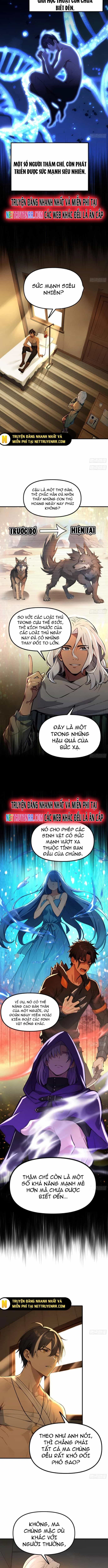Hạo Kiếp Dư Sinh - Chương 11 - ảnh 3