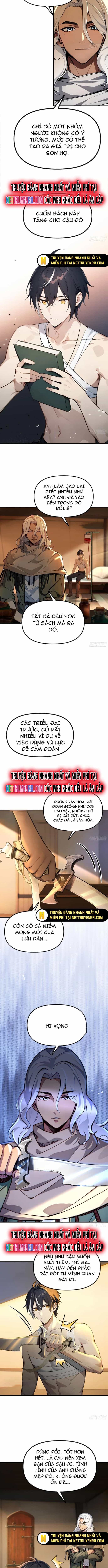 Hạo Kiếp Dư Sinh - Chương 11 - ảnh 5