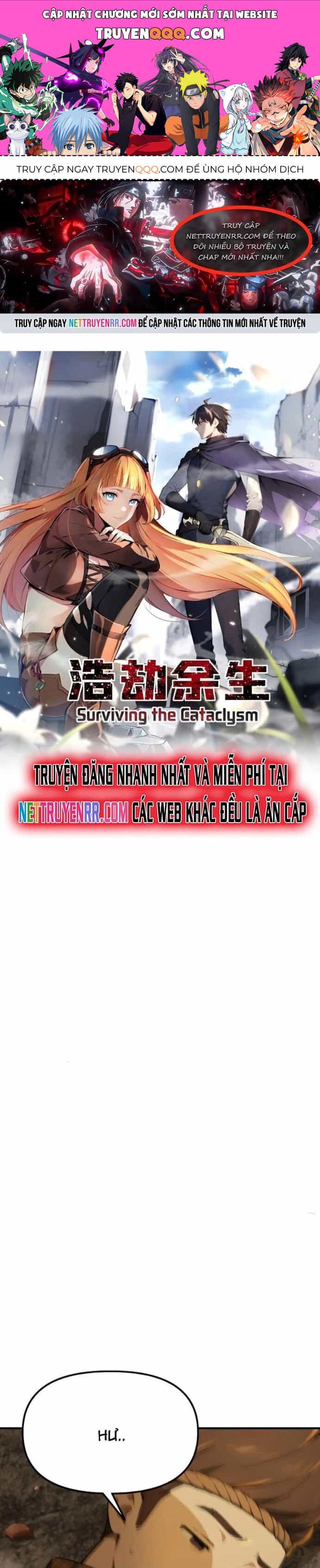 Hạo Kiếp Dư Sinh - Chương 12 - ảnh 1