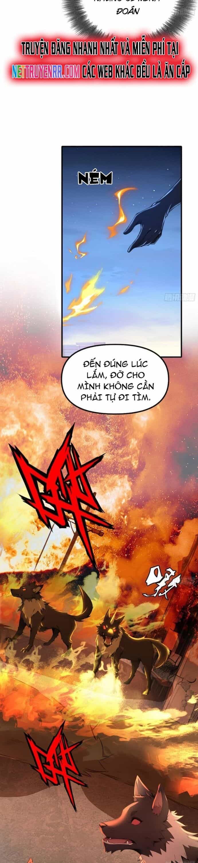 Hạo Kiếp Dư Sinh - Chương 12 - ảnh 10