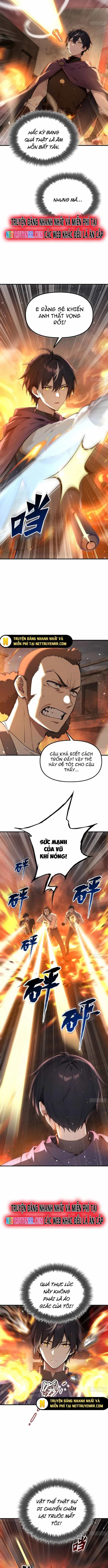 Hạo Kiếp Dư Sinh - Chương 13 - ảnh 2