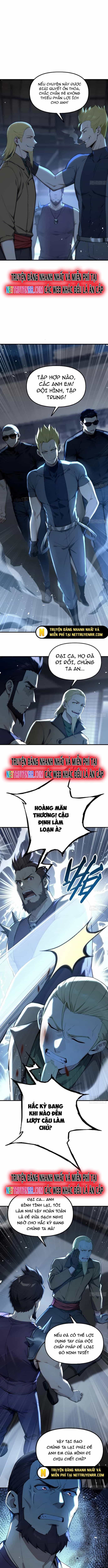 Hạo Kiếp Dư Sinh - Chương 13 - ảnh 6