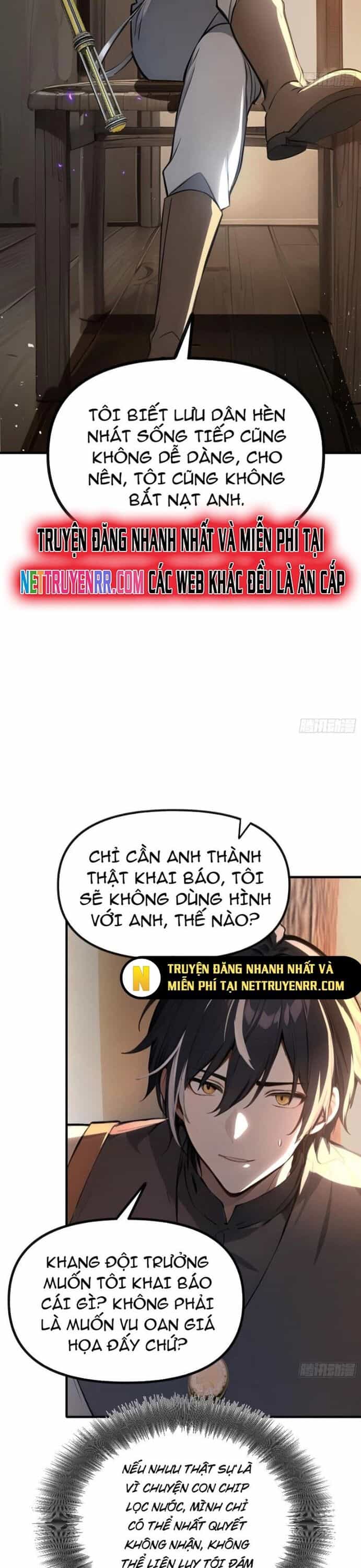 Hạo Kiếp Dư Sinh - Chương 14 - ảnh 14