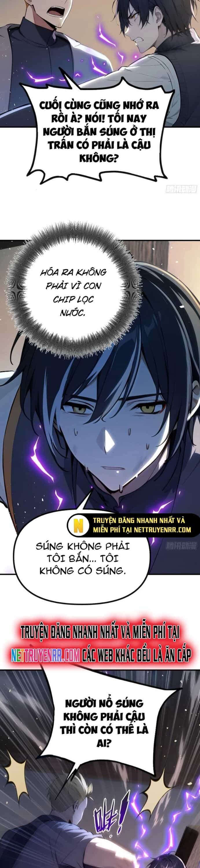 Hạo Kiếp Dư Sinh - Chương 14 - ảnh 17