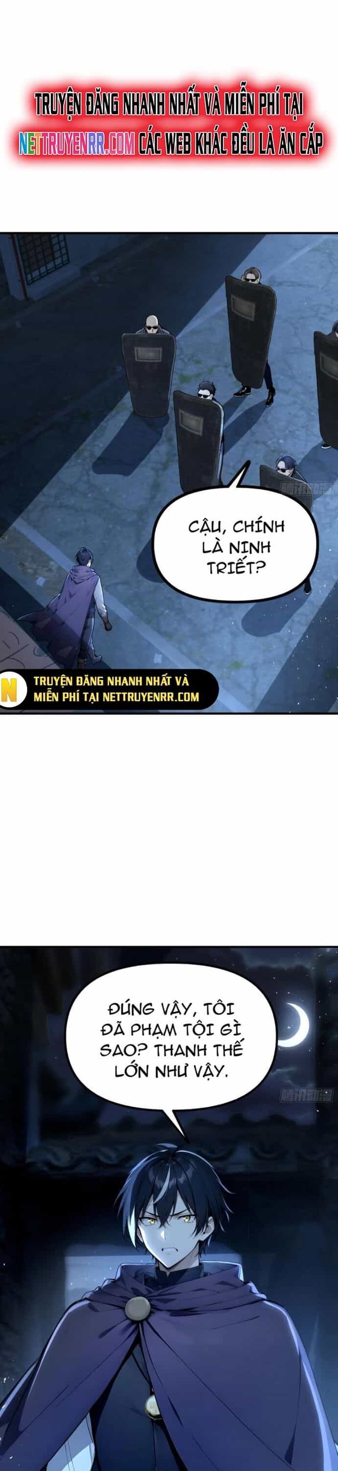 Hạo Kiếp Dư Sinh - Chương 14 - ảnh 6