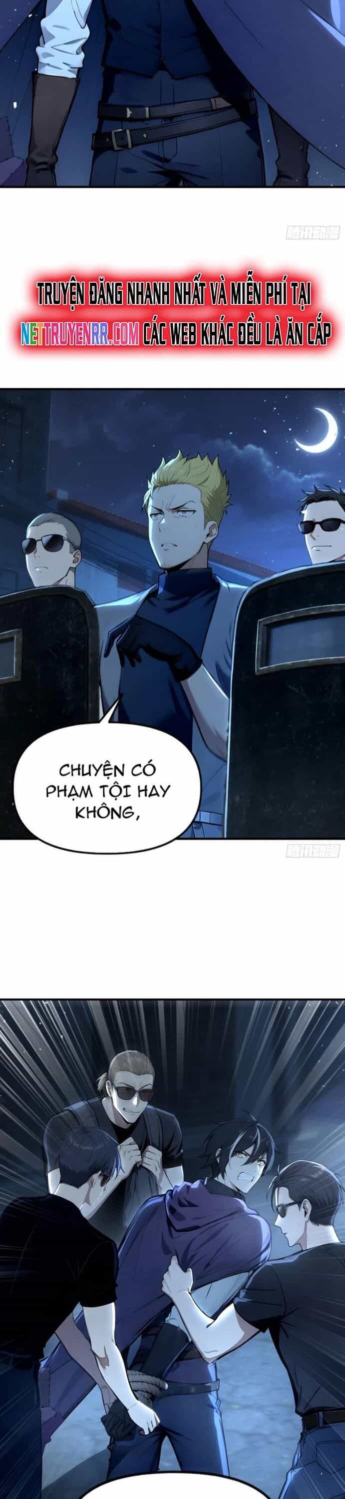 Hạo Kiếp Dư Sinh - Chương 14 - ảnh 7