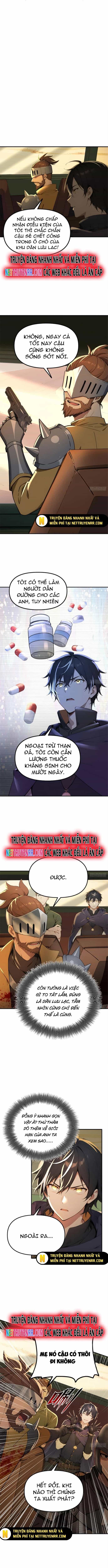 Hạo Kiếp Dư Sinh - Chương 15 - ảnh 5