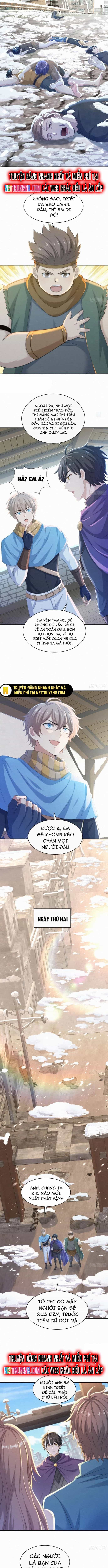 Hạo Kiếp Dư Sinh - Chương 16 - ảnh 2