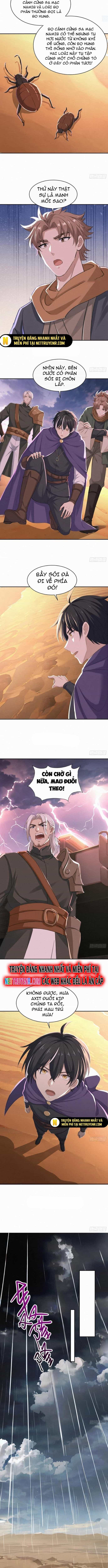 Hạo Kiếp Dư Sinh - Chương 17 - ảnh 3